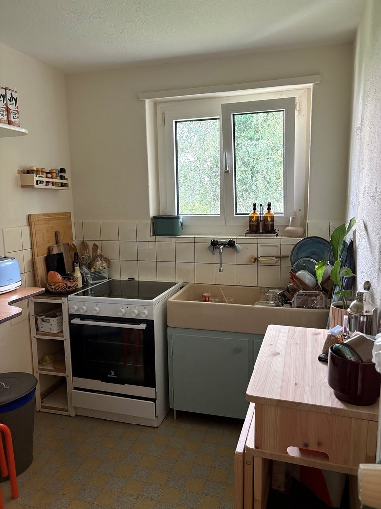 1 room apartment, Foto 4 von 7