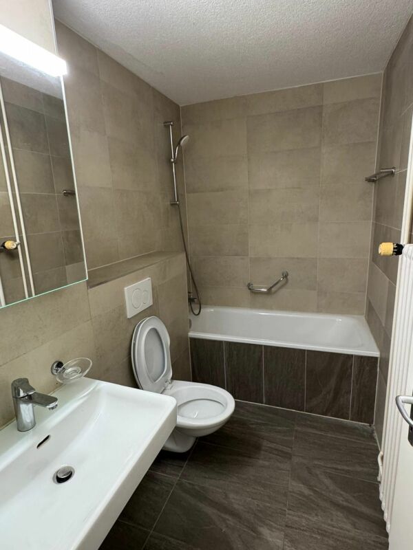 3 rooms apartment (7)