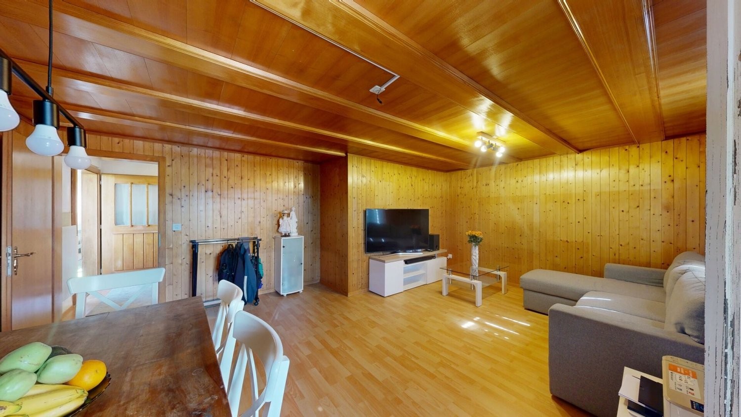 Maison de rapport de 10 ½ pièces