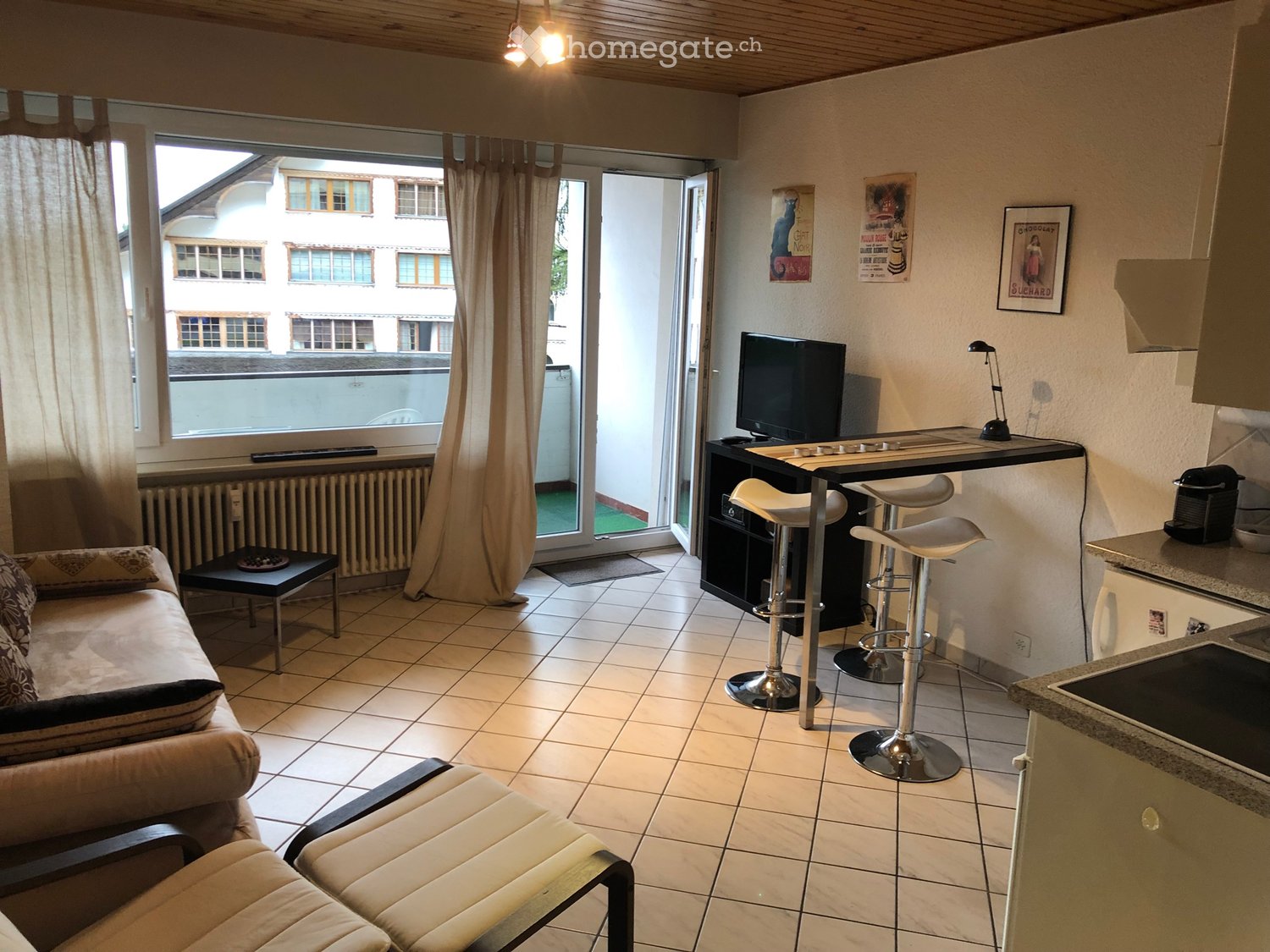 2 rooms apartment (3)