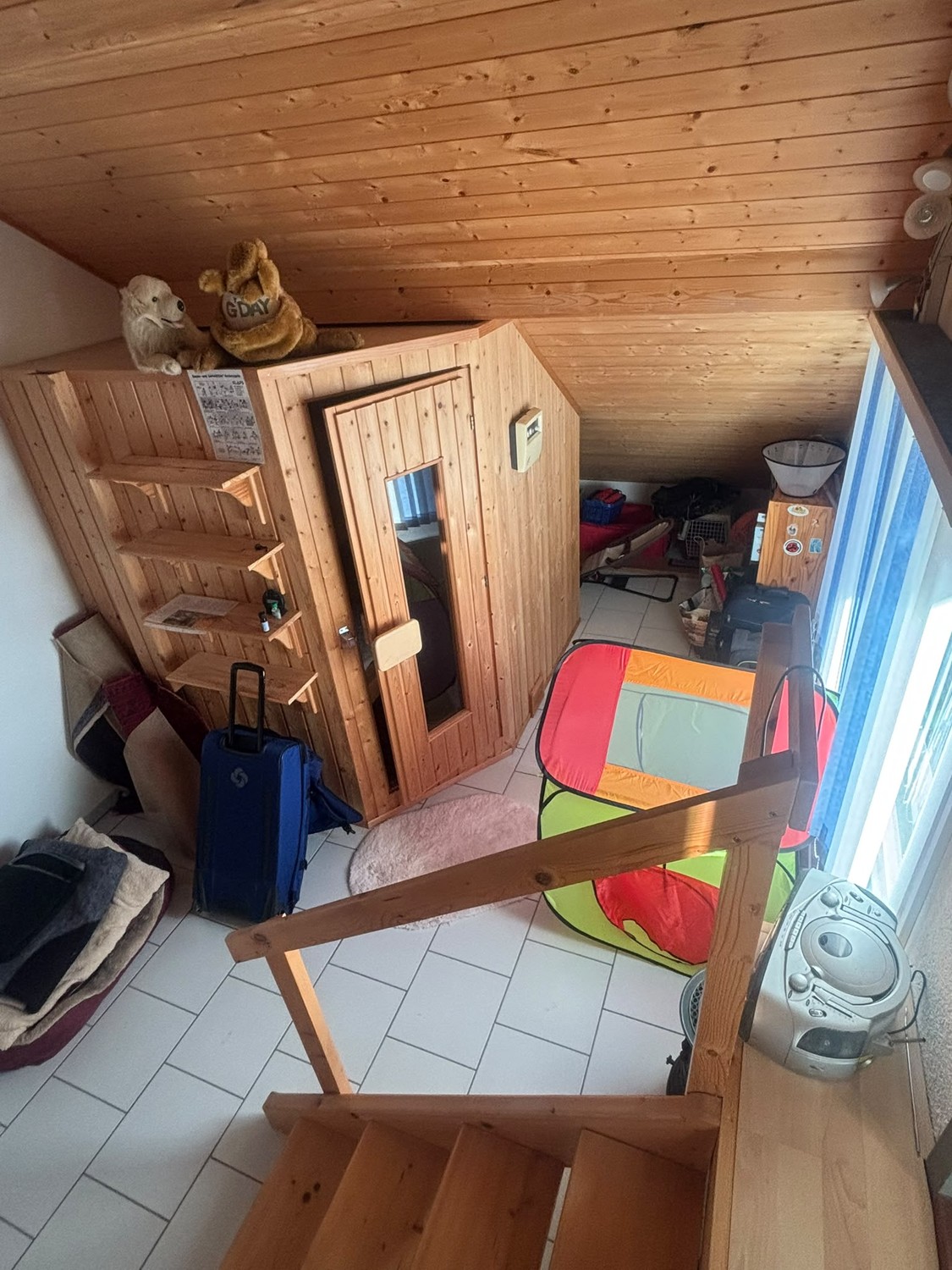 4 ½ rooms single house, Foto 8 von 10