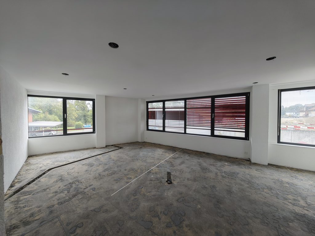 Department store