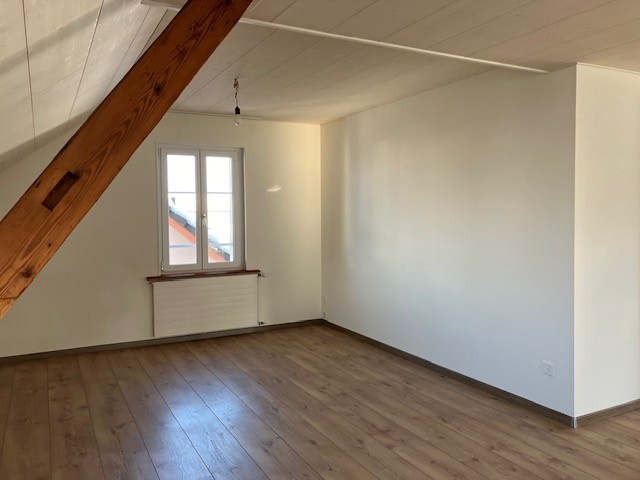 2 ½ rooms apartment, Foto 2 von 6