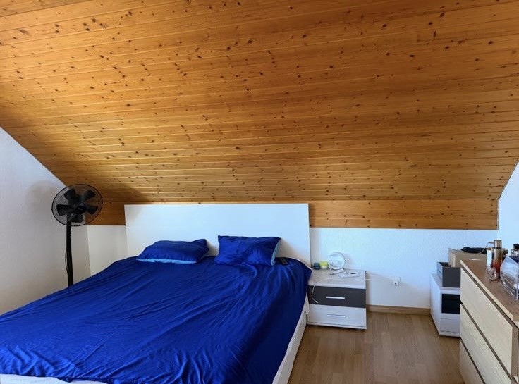 3 rooms apartment, Foto 6 von 10