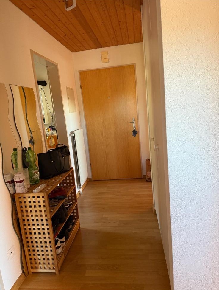3 rooms apartment, Foto 4 von 10