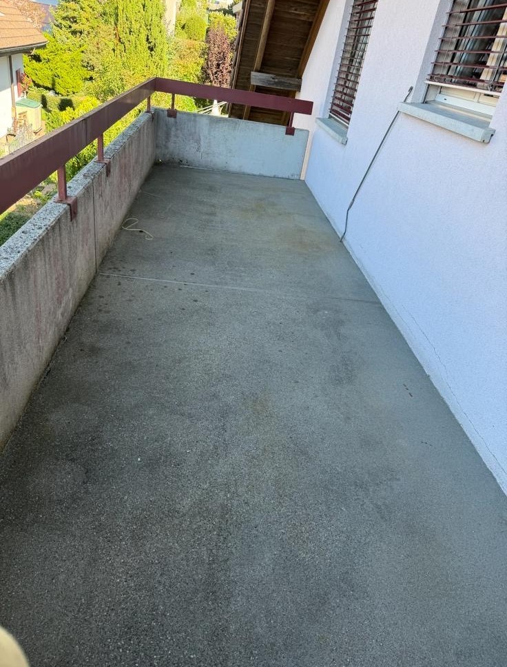 3 rooms apartment, Foto 10 von 10