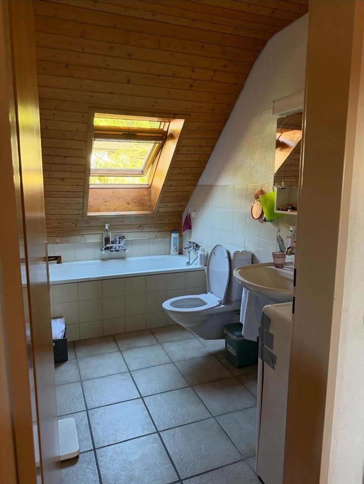 3 rooms apartment, Foto 5 von 10