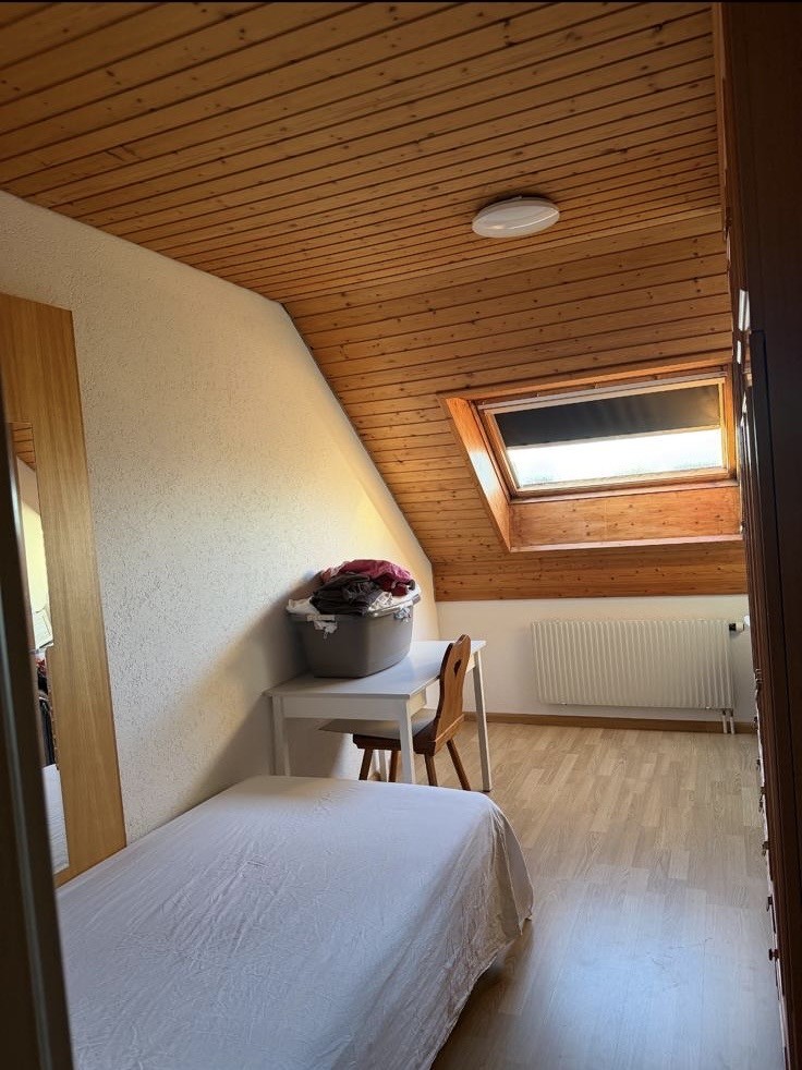 3 rooms apartment, Foto 8 von 10
