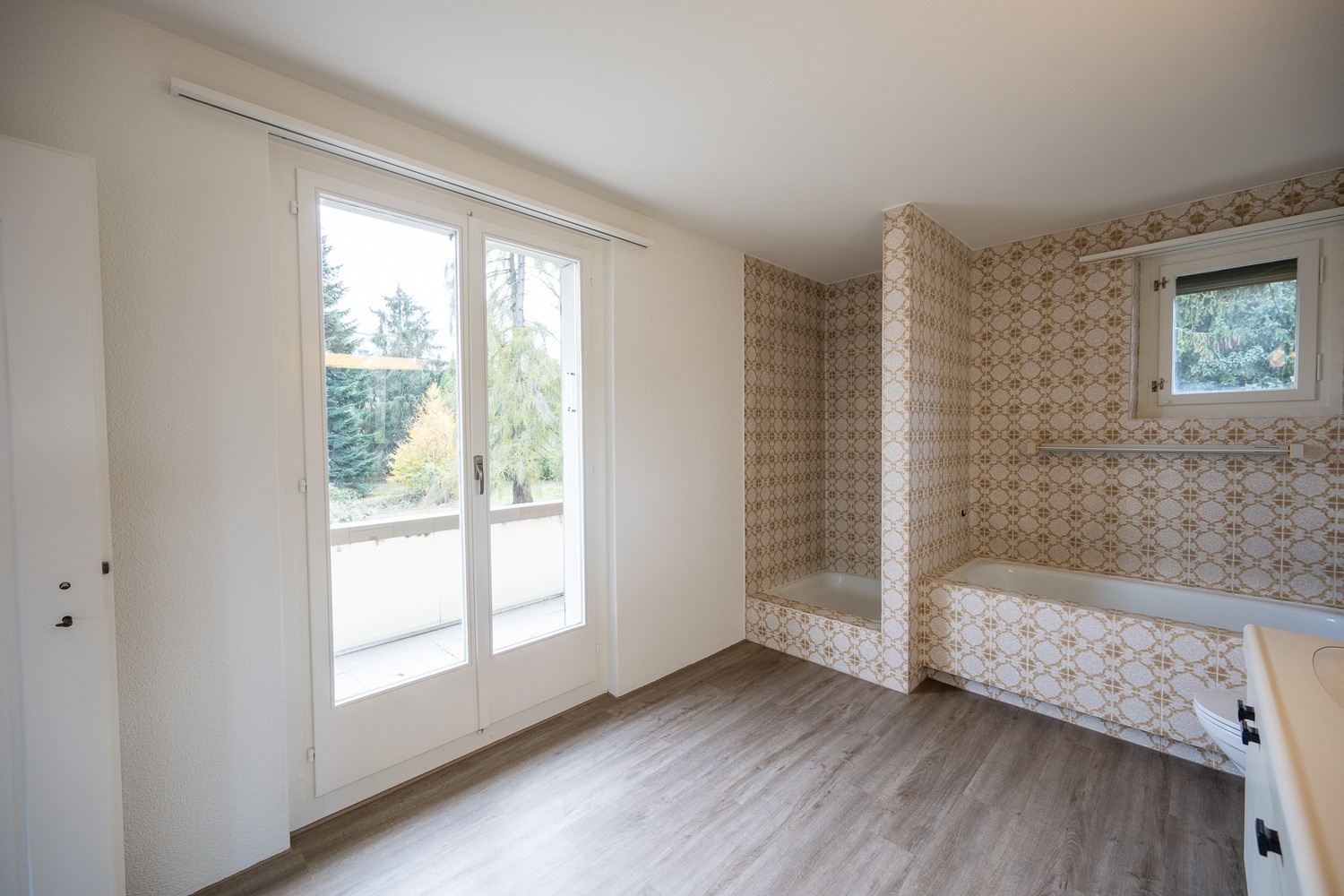 Casa singola di 3 locali