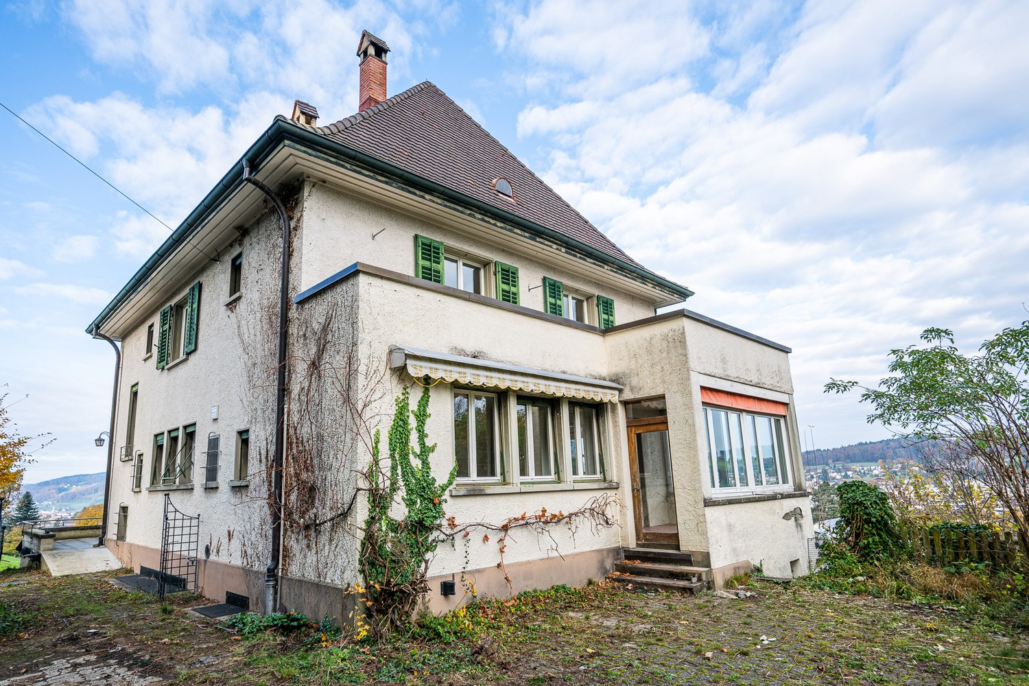 Casa singola di 3 locali