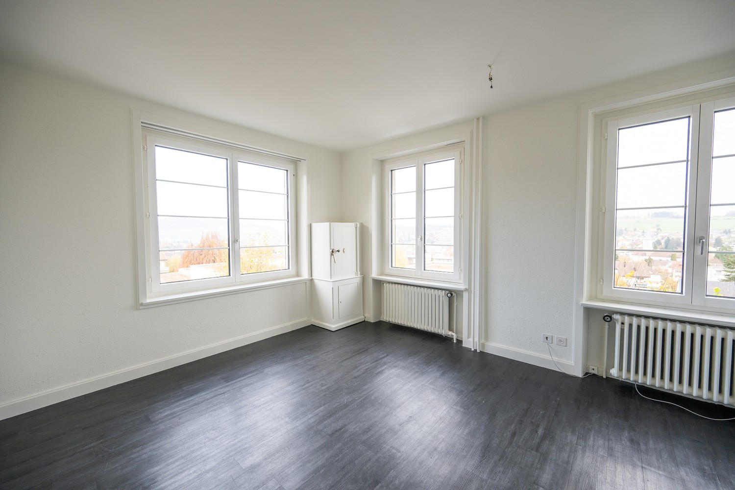 Casa singola di 3 locali