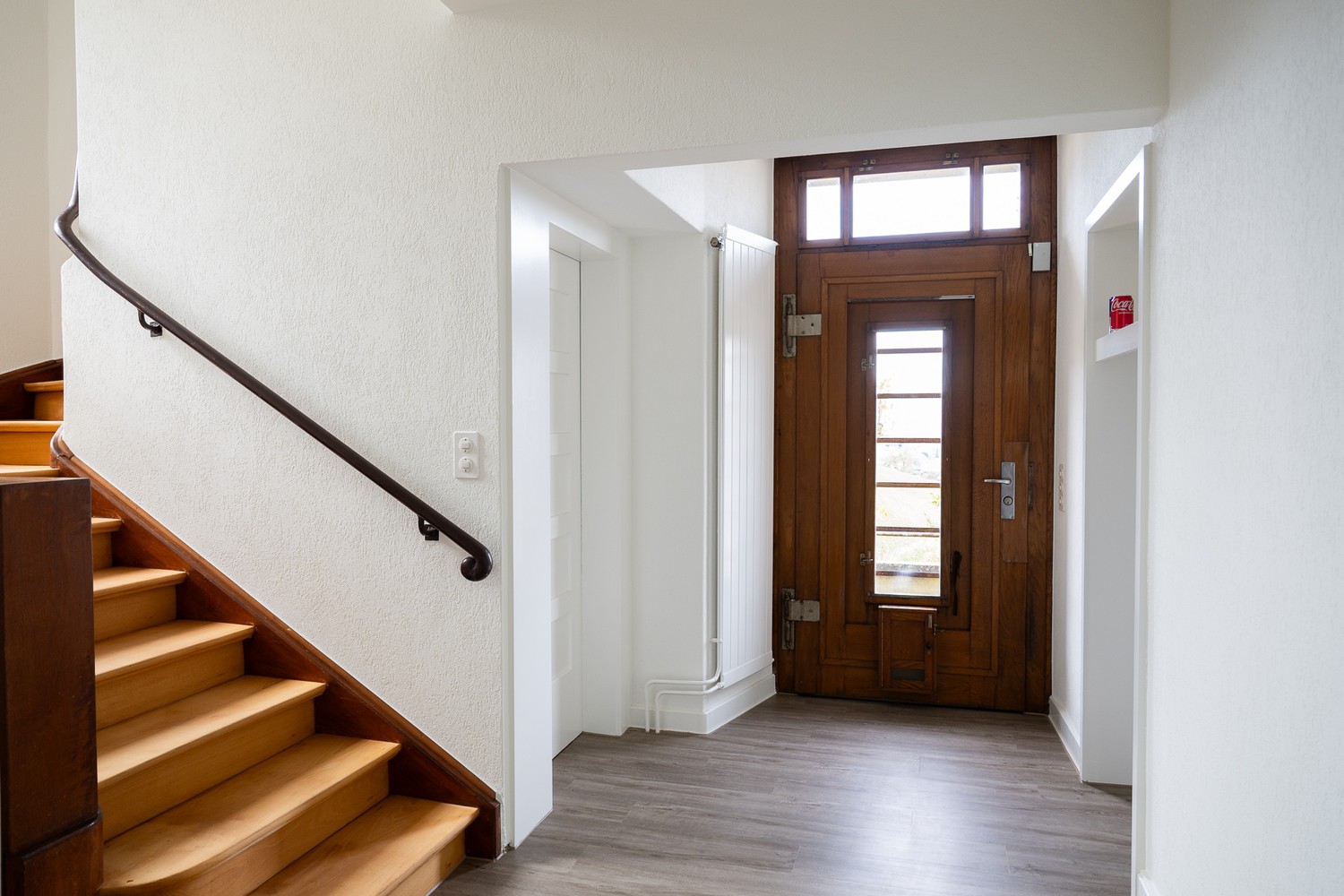 Casa singola di 3 locali
