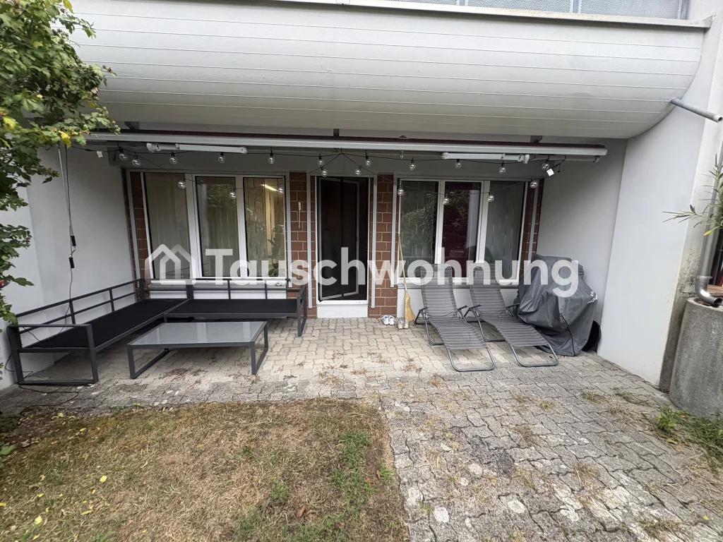 Appartement de 1 ½ pièces
