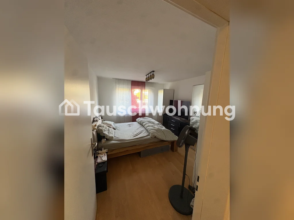 Appartement de 1 ½ pièces
