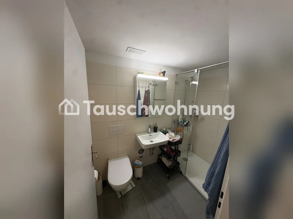 Appartement de 1 ½ pièces
