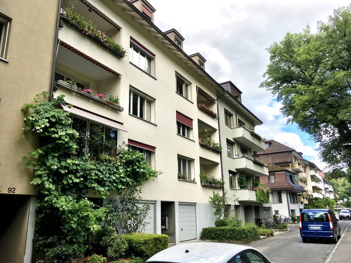 appartamento di 2 locali, foto 1 di 4