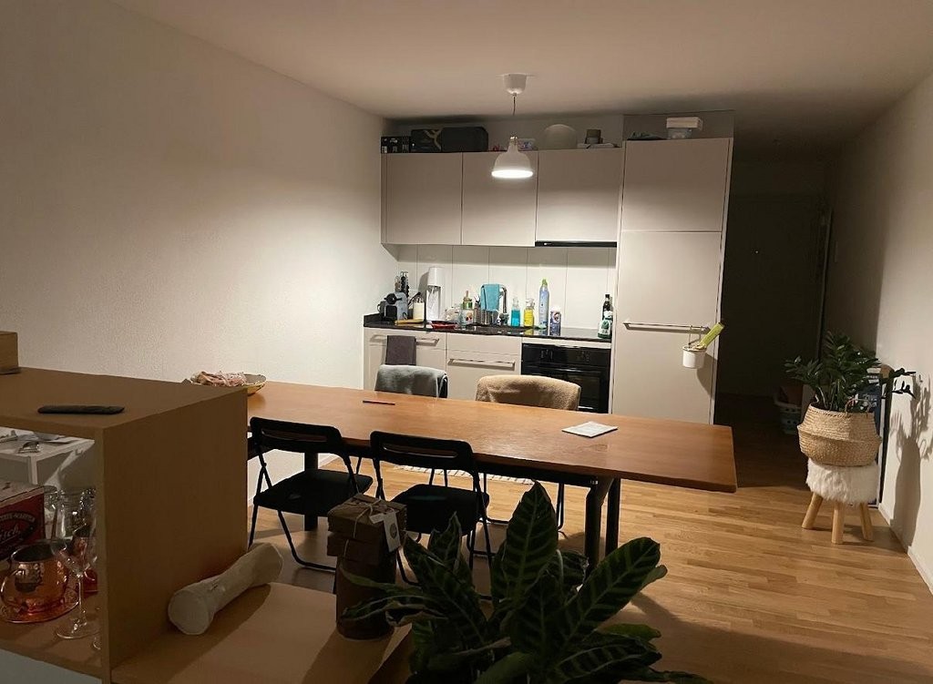 1 ½ rooms apartment, Foto 4 von 4