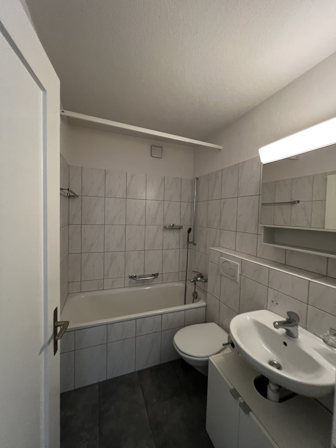 2 rooms apartment, Foto 6 von 6