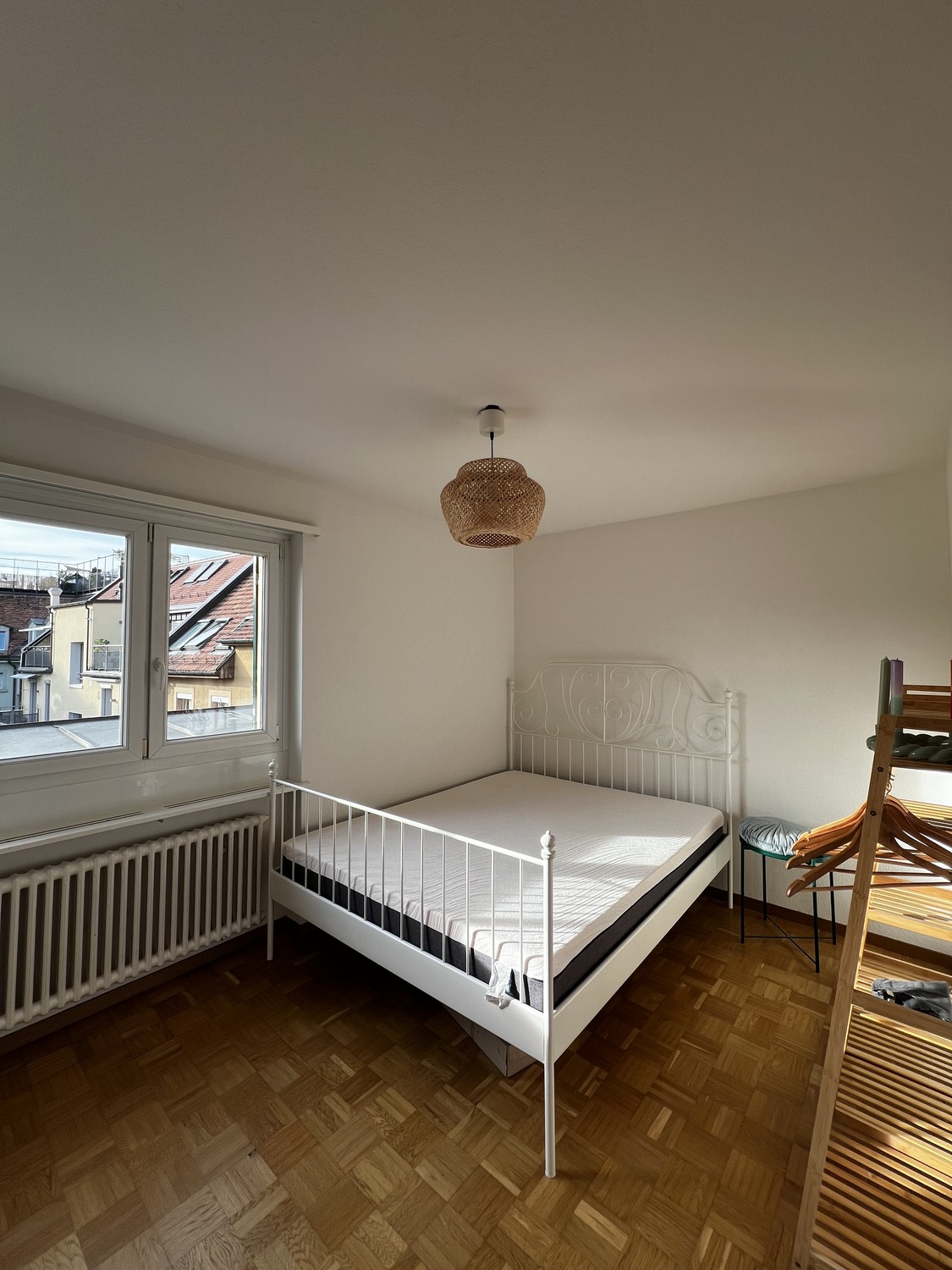 2 rooms apartment, Foto 1 von 6