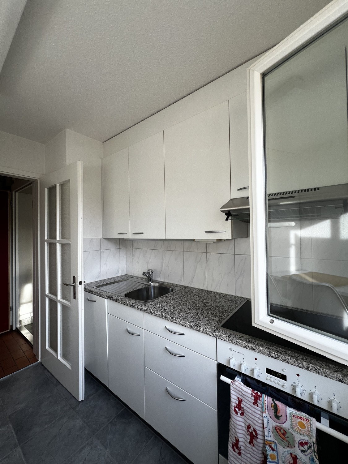 2 rooms apartment, Foto 2 von 6