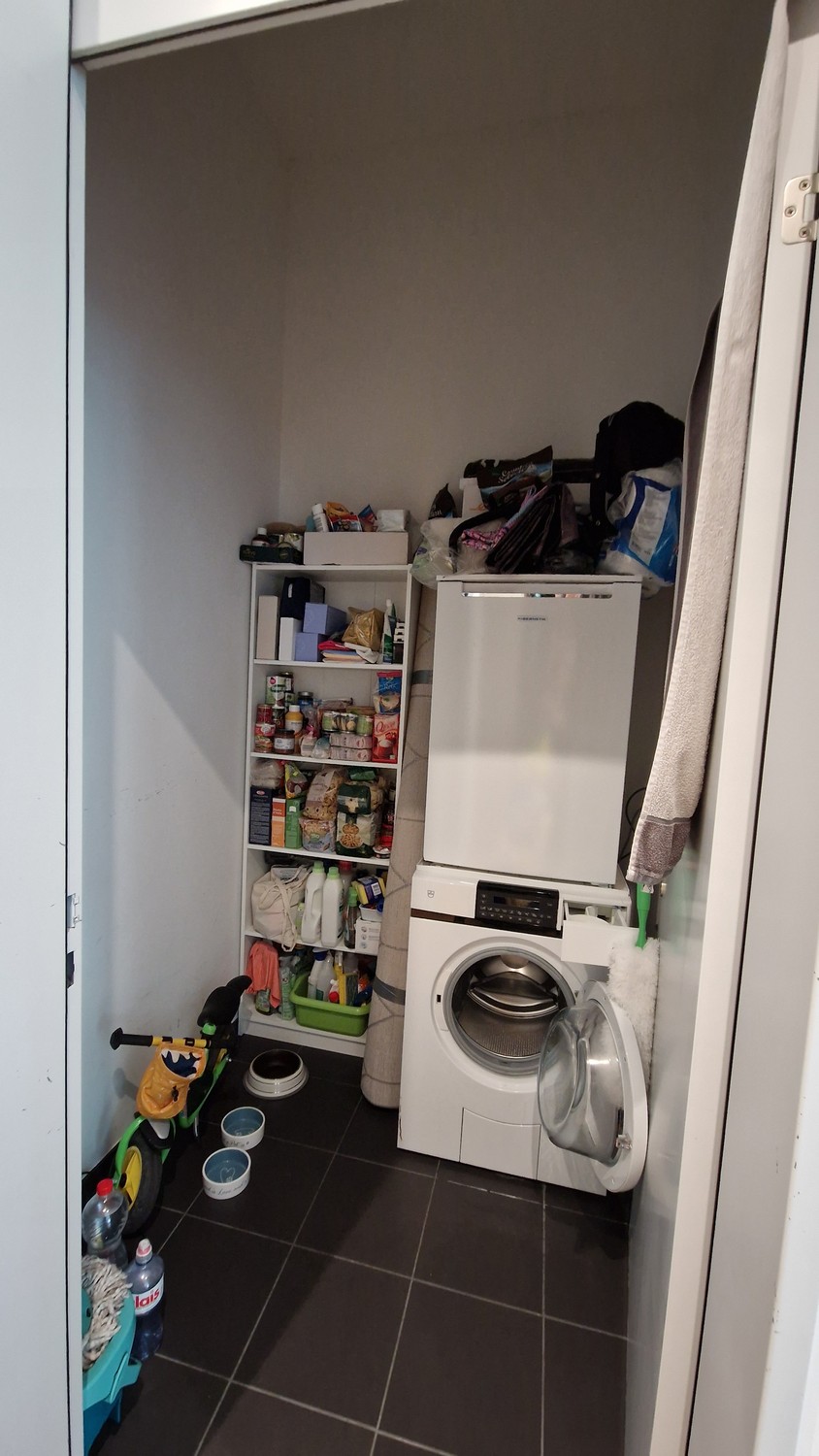 3 ½ Zimmer Wohnung, Foto 3 von 6