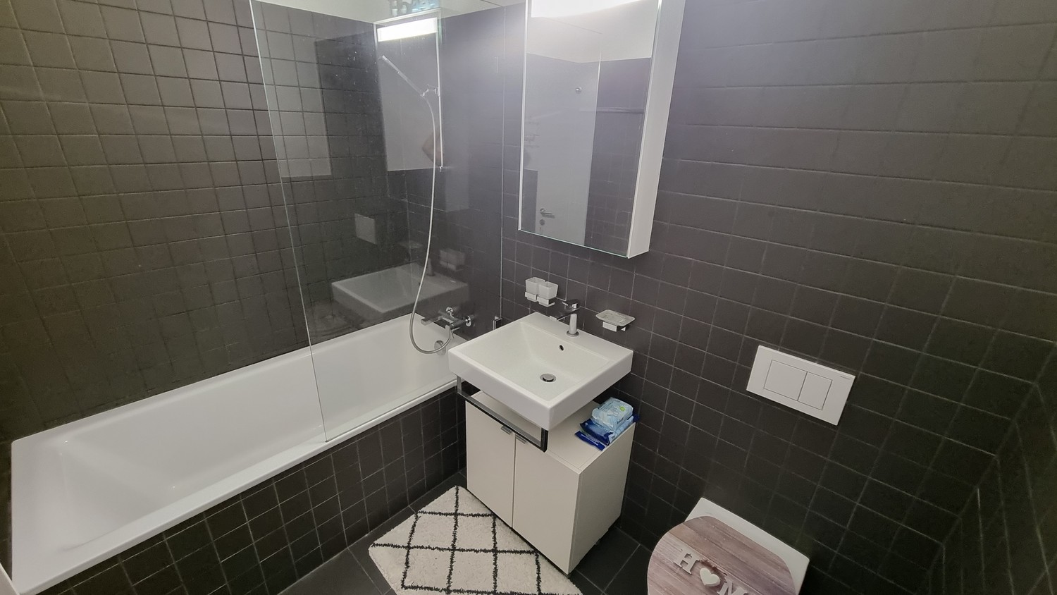 3 ½ Zimmer Wohnung, Foto 4 von 6