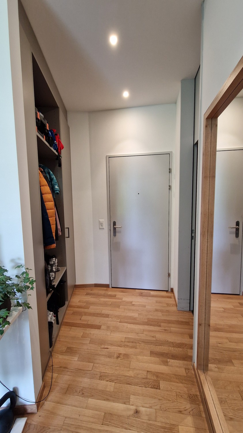 3 ½ Zimmer Wohnung, Foto 5 von 6