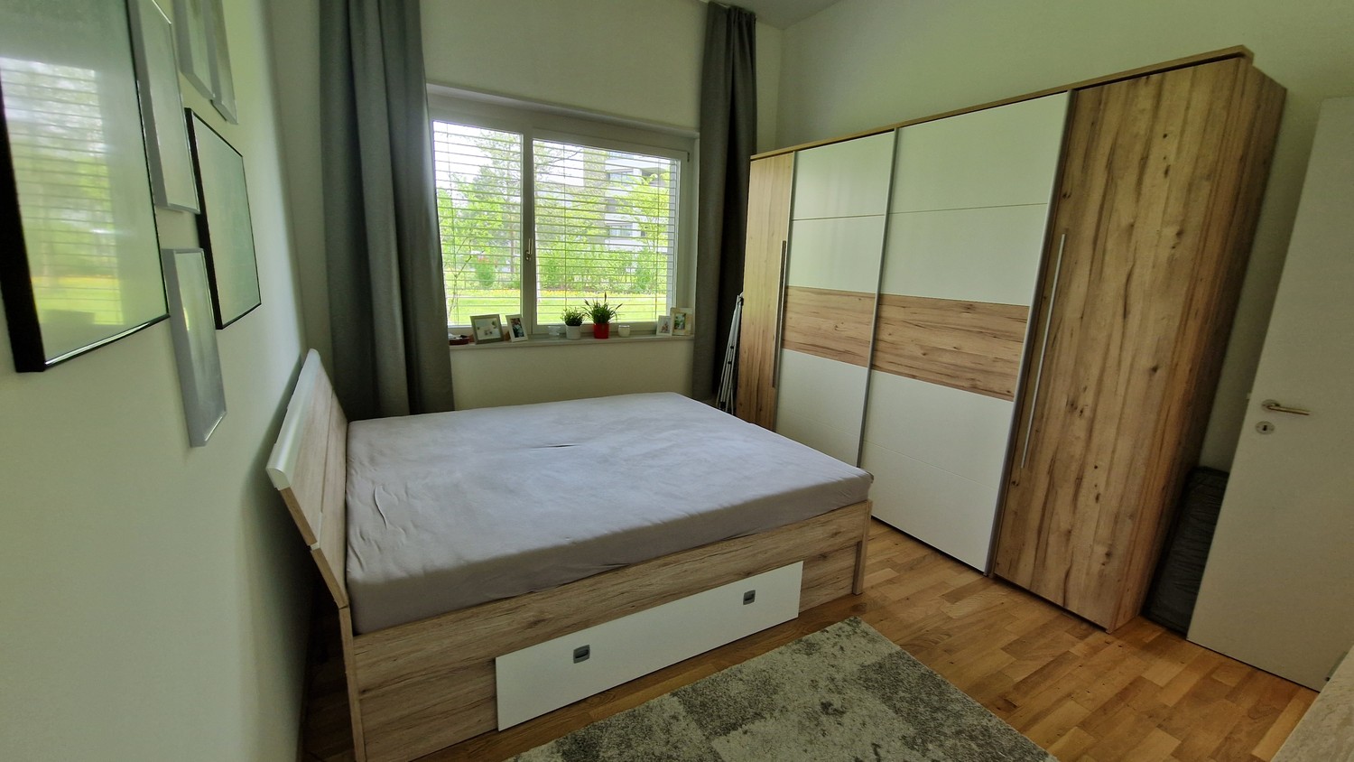 3 ½ Zimmer Wohnung, Foto 1 von 6