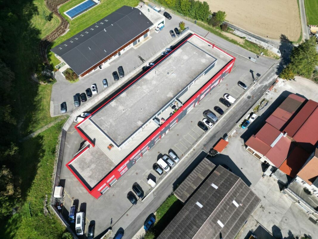 156m² Büro, Foto 9 von 10