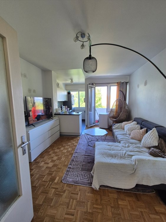 4-Zimmer-Wohnung, Foto 3 von 7