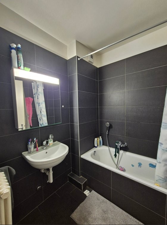 4-Zimmer-Wohnung, Foto 5 von 7