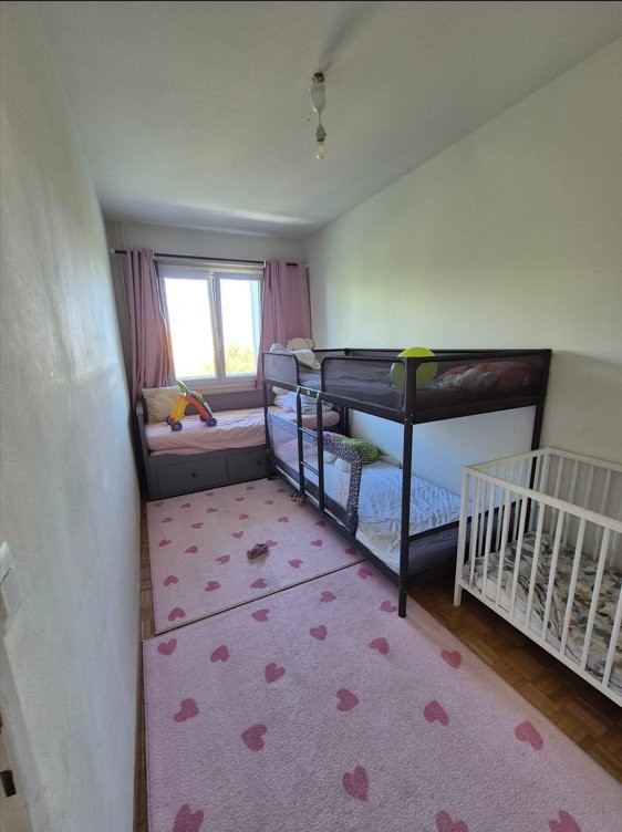 4-Zimmer-Wohnung, Foto 4 von 7
