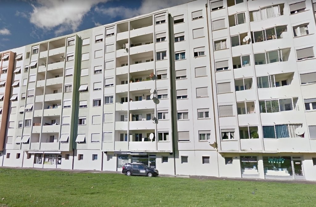 4-Zimmer-Wohnung, Foto 1 von 7