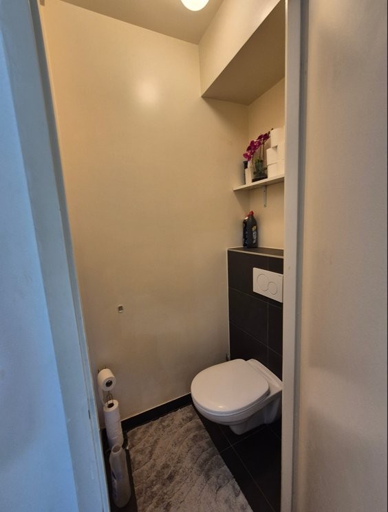 4-Zimmer-Wohnung, Foto 6 von 7