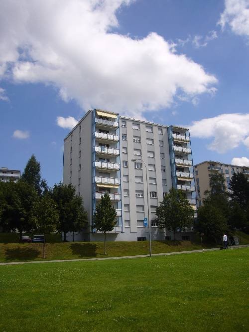 3 ½ Zimmer-Wohnung, Foto 2 von 5