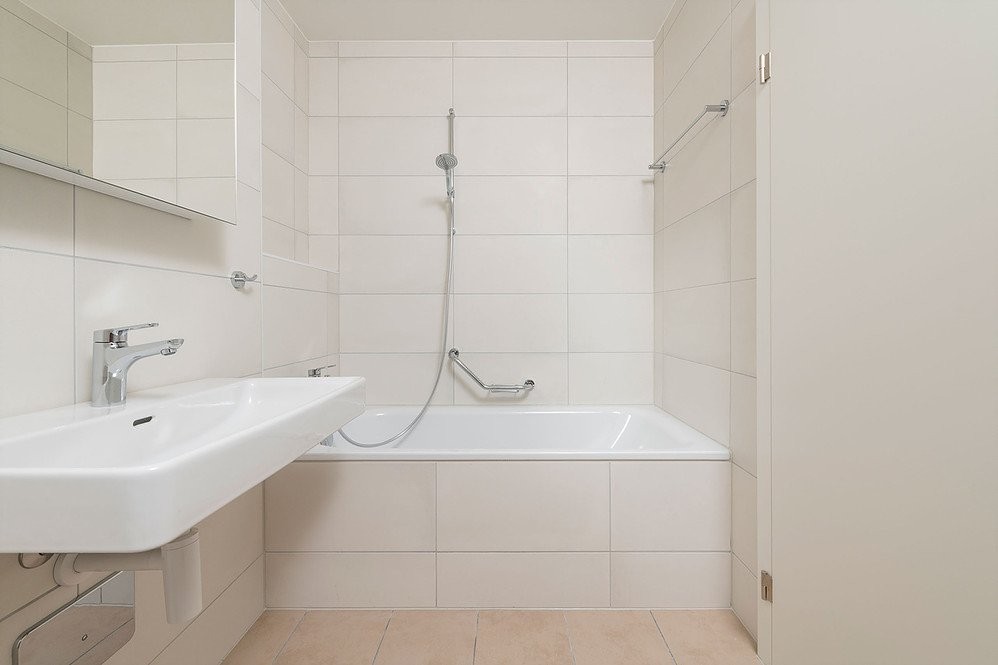 3 ½ Zimmer-Wohnung, Foto 4 von 5