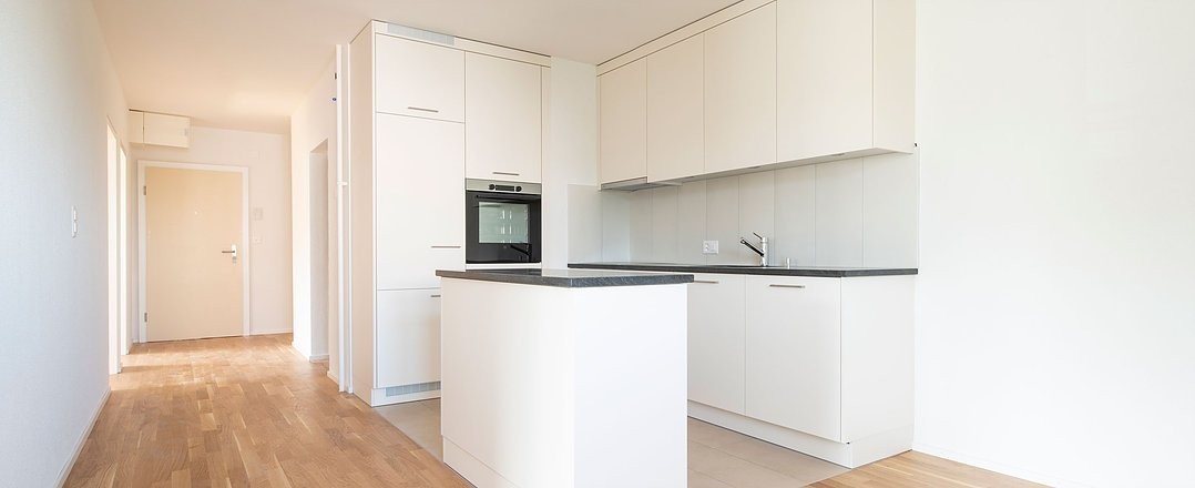 3 ½ Zimmer-Wohnung, Foto 3 von 5