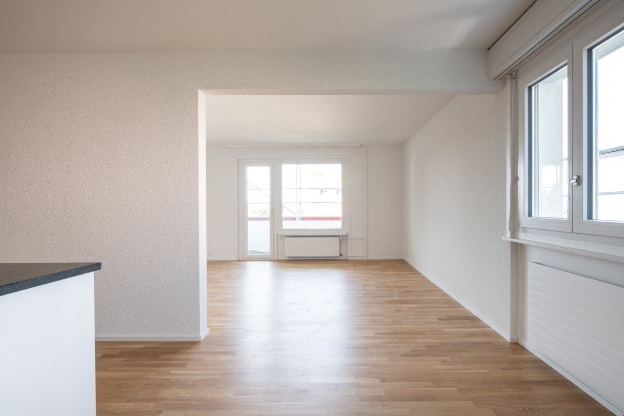 3 ½ Zimmer-Wohnung, Foto 1 von 5