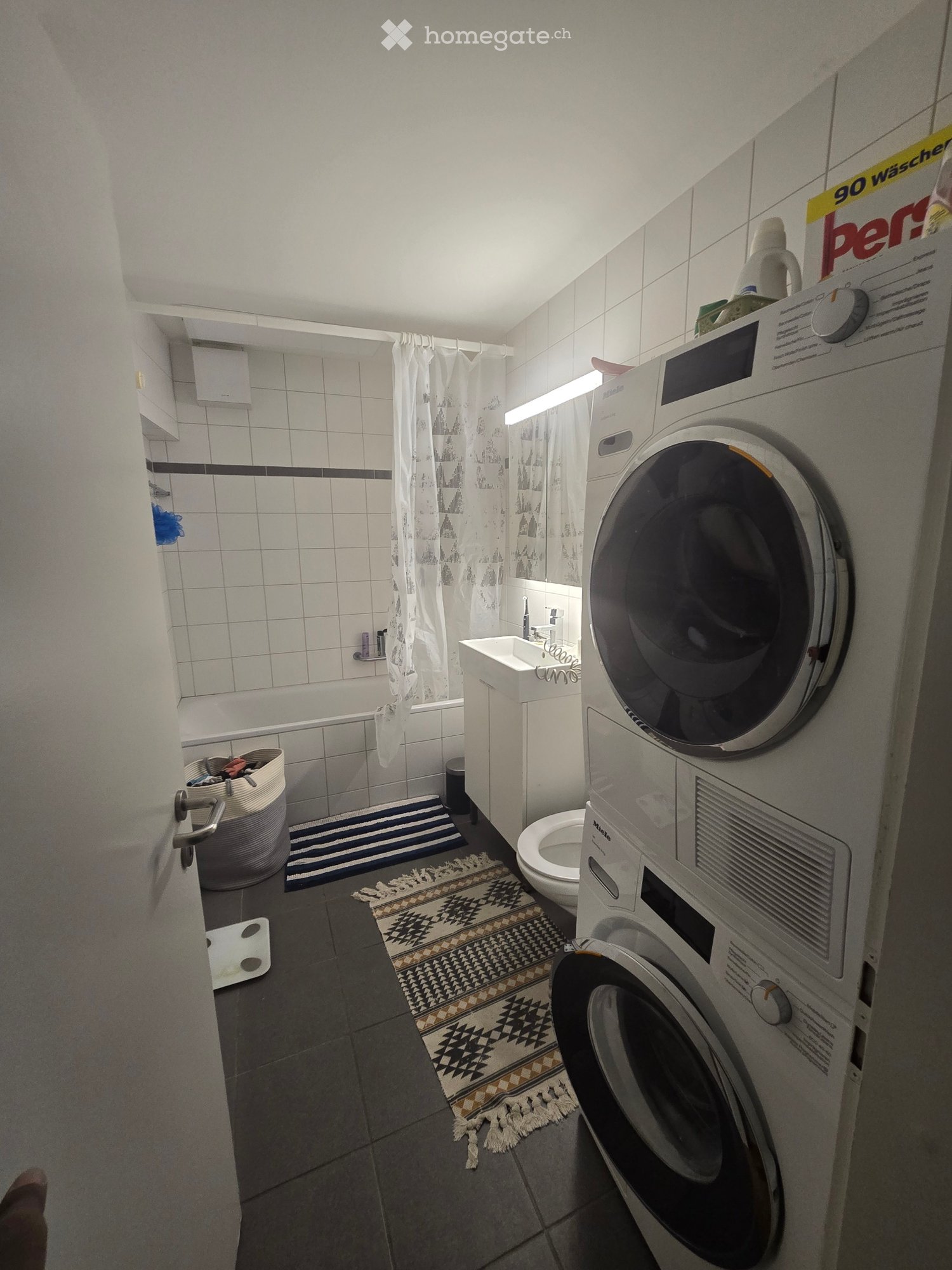2 room single room