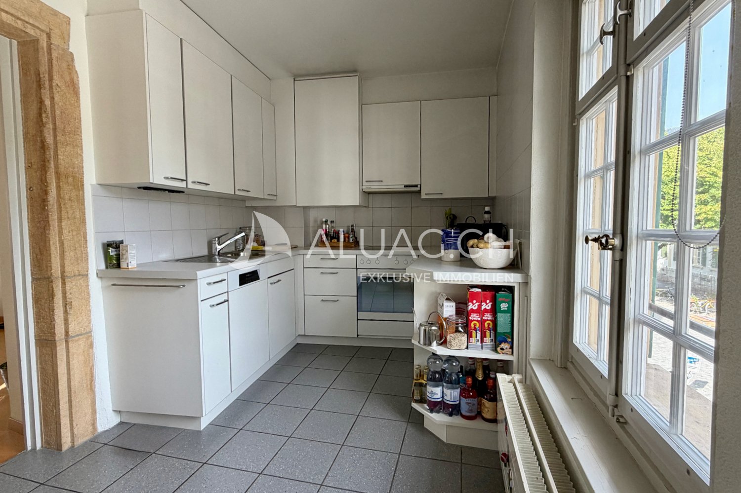 4 ½ rooms apartment