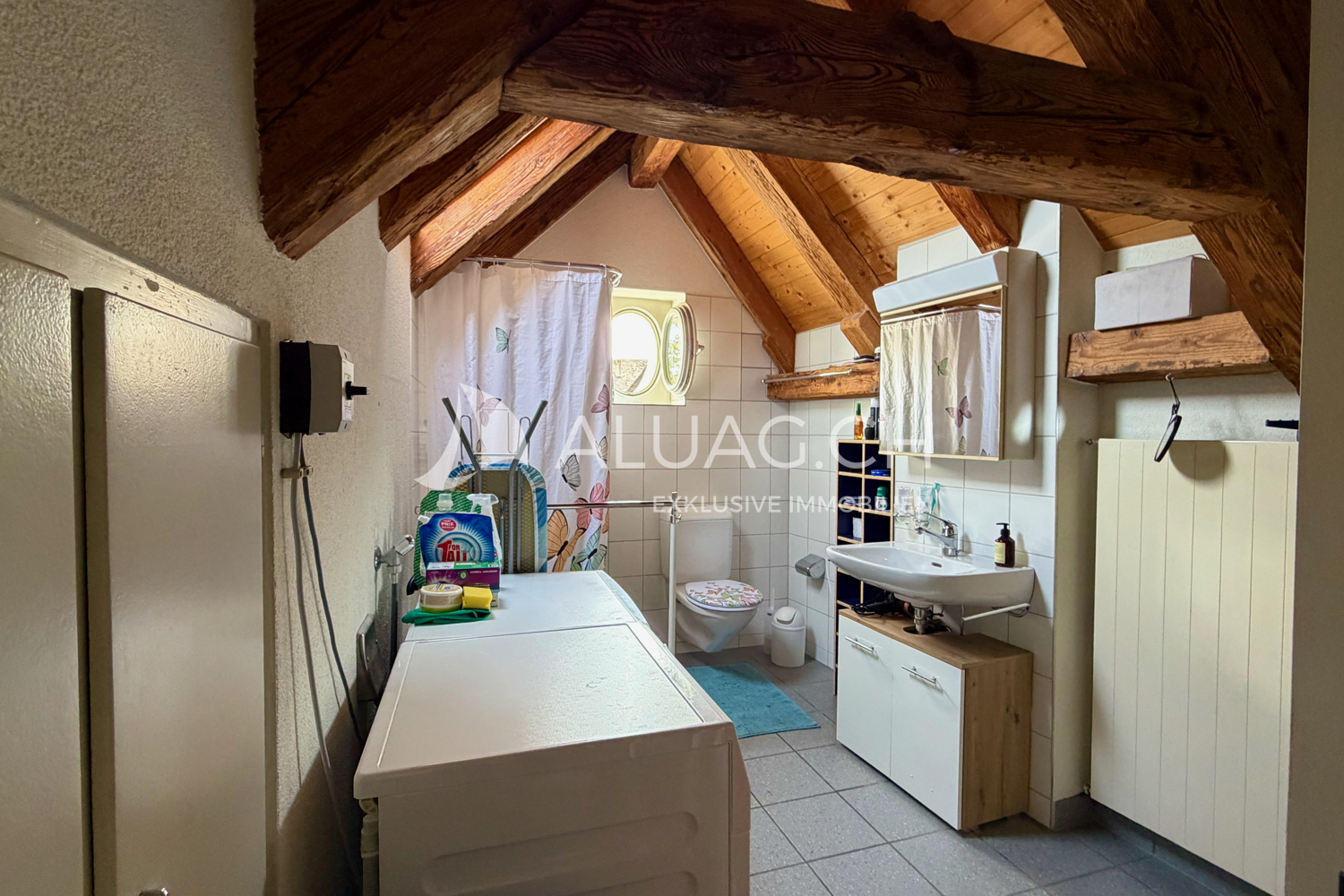 4 ½ rooms apartment