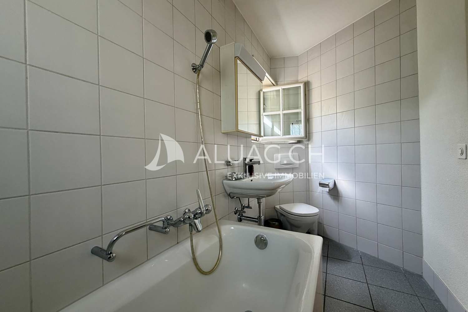 4 ½ rooms apartment