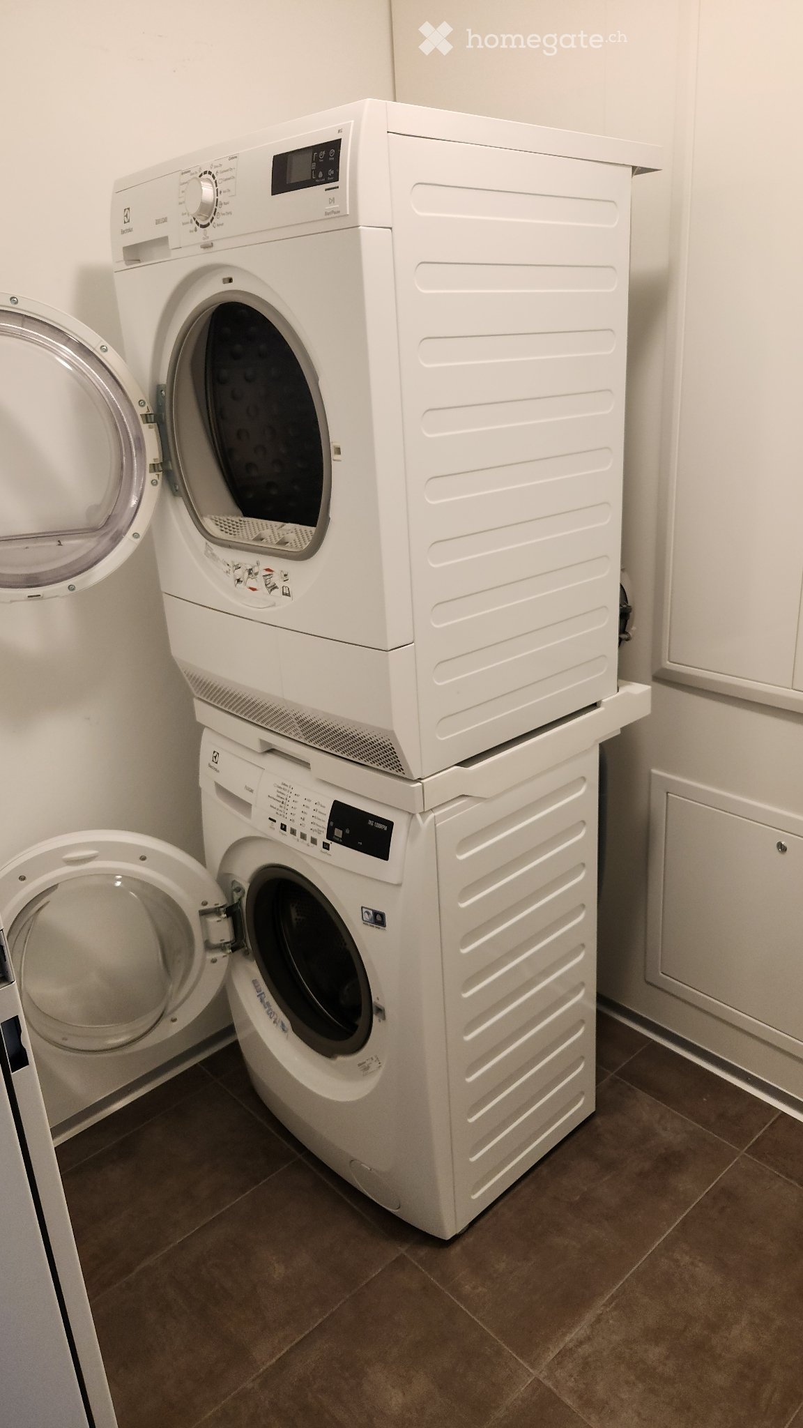 2 pièces appartement