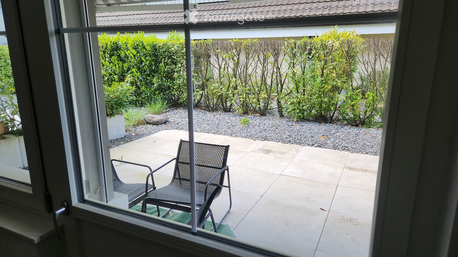 2 pièces appartement