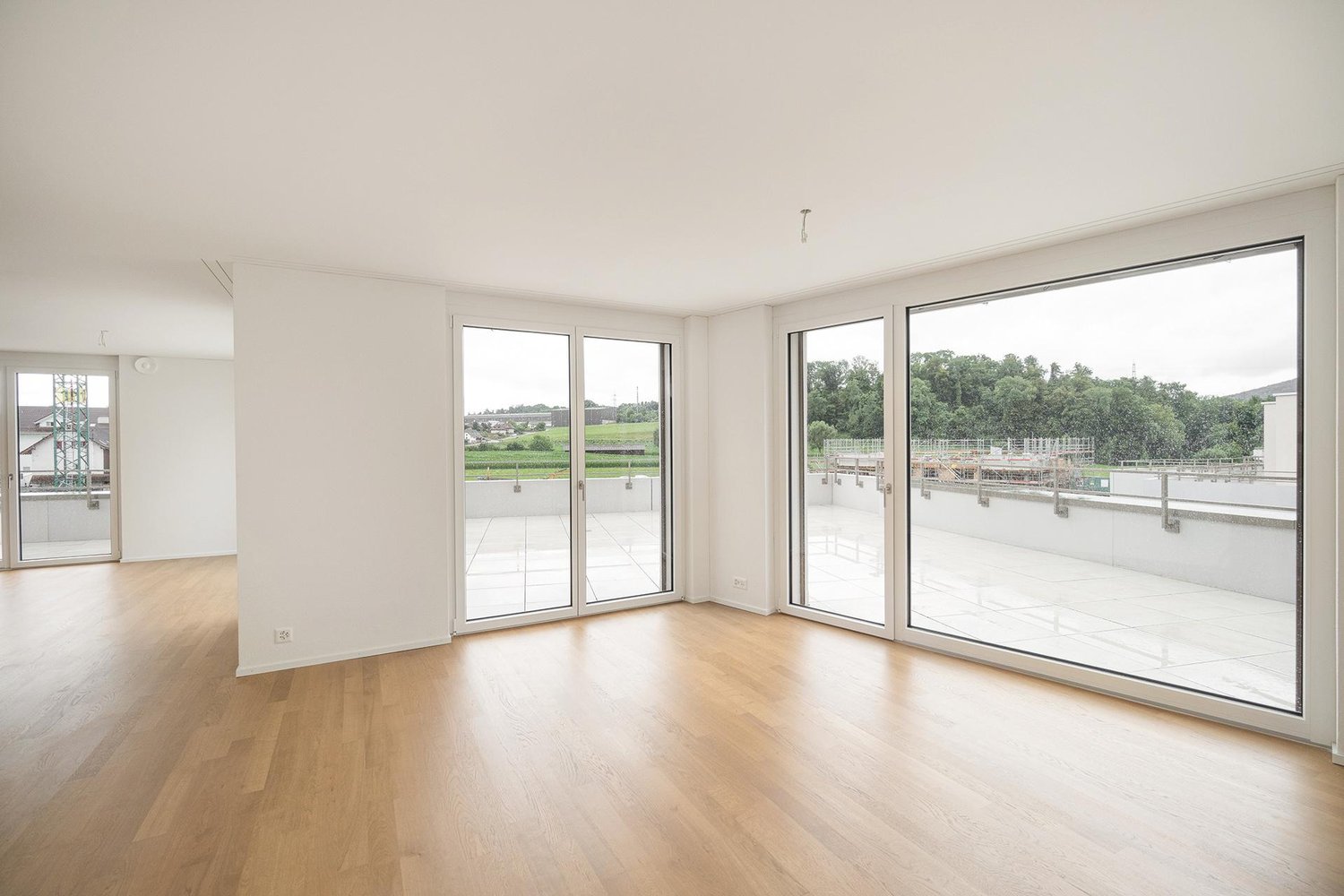 Appartamento di 3 ½ locali