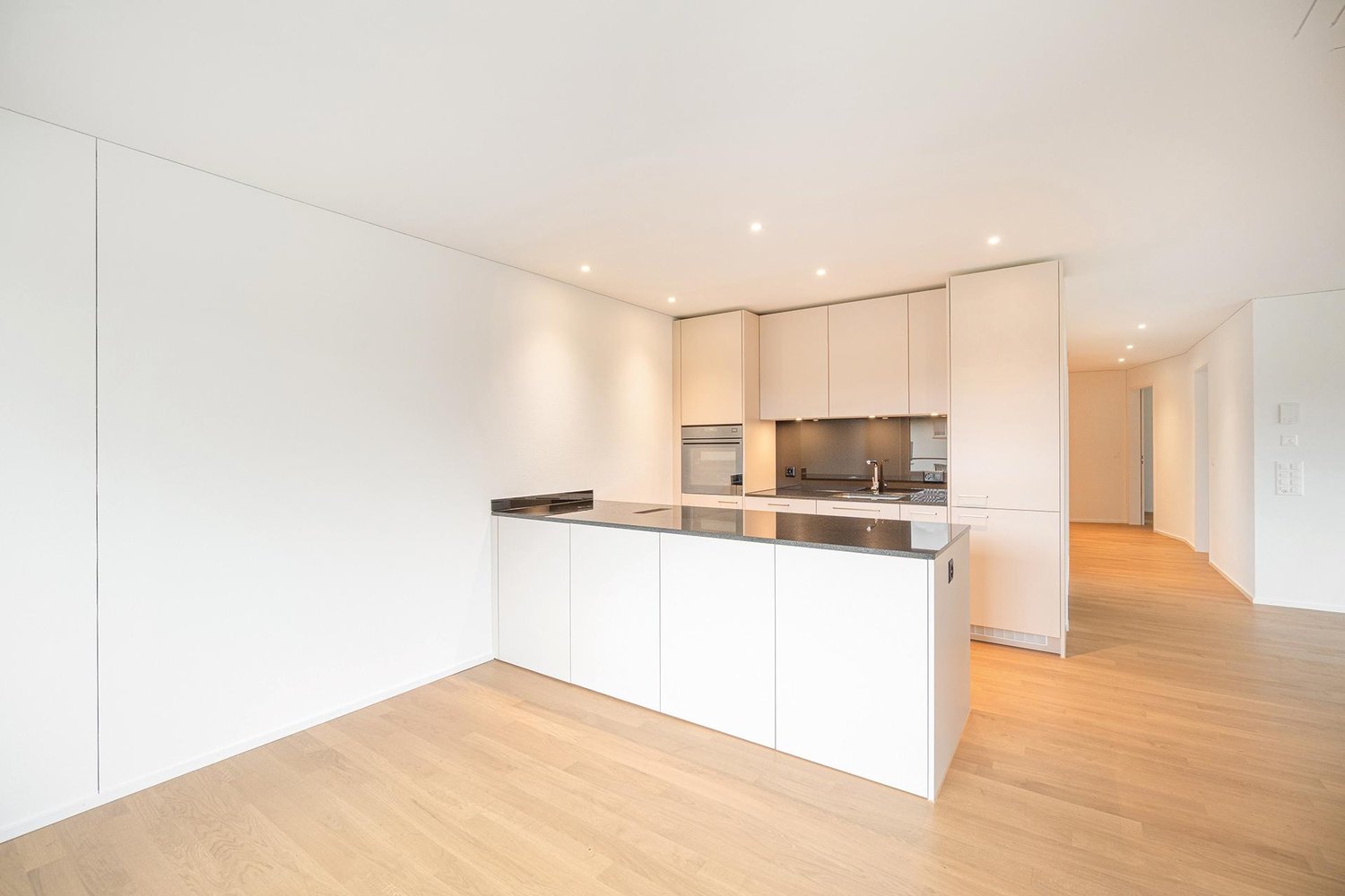 Appartamento di 3 ½ locali