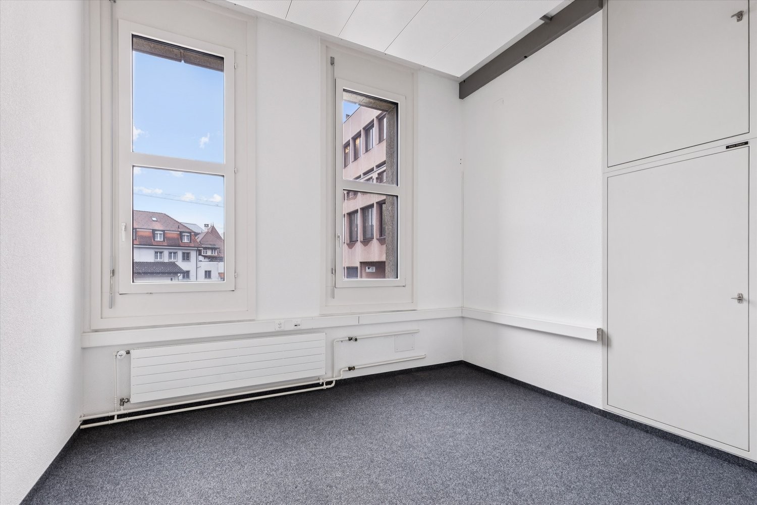 175m² ufficio