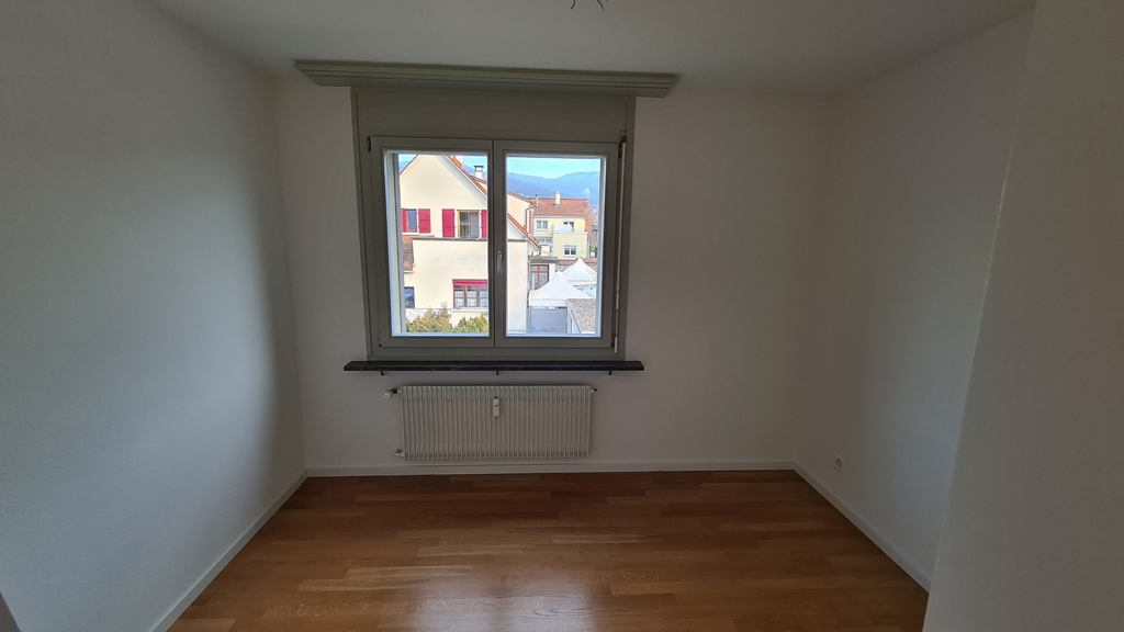 2 rooms apartment