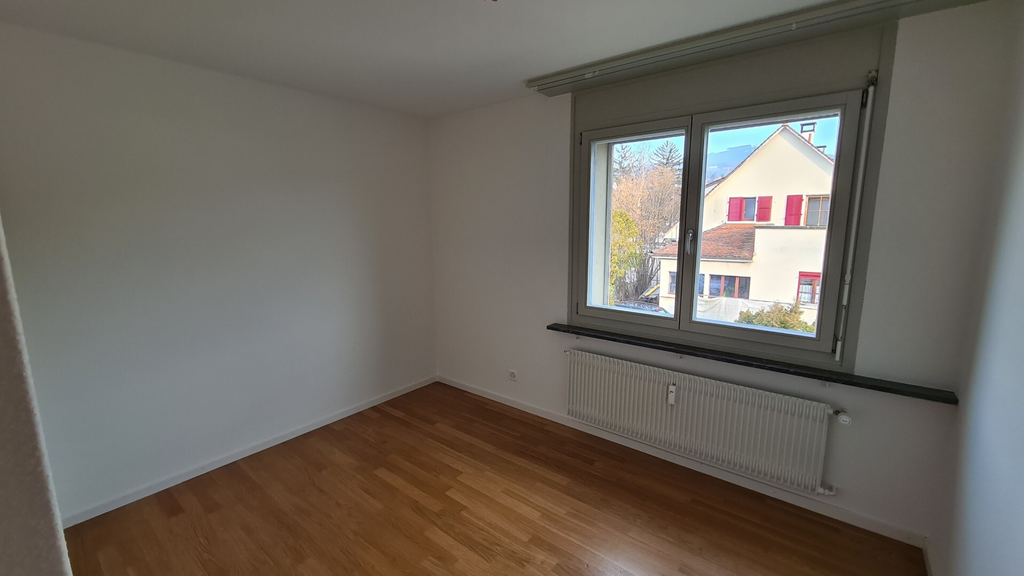 2 rooms apartment