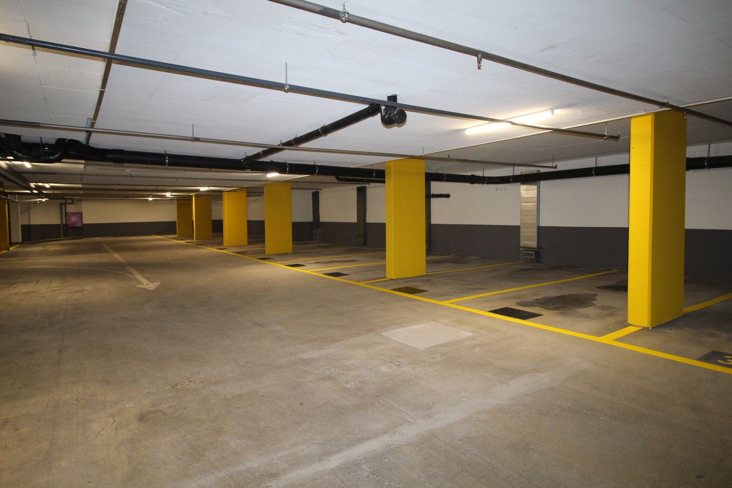Open slot, Foto 2 von 2